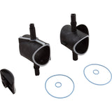 Pentair 270514Z FullFloXF backwash valve rebuild kit