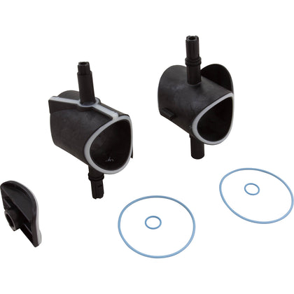 Pentair 270514Z FullFloXF backwash valve rebuild kit