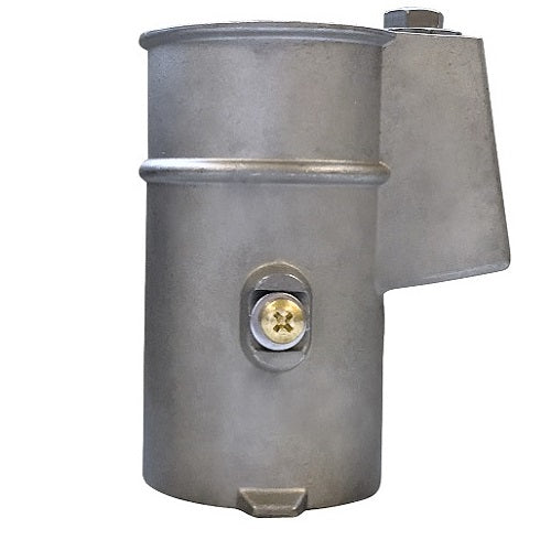 S.R. Smith AS-104MG 4 inch 316 marine grade stainless steel pool deck anchor
