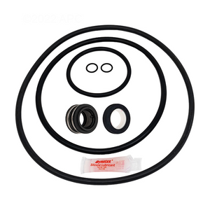 Aladdin APCK1189 WhisperfloXF pump repair kit with seals and o-rings