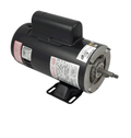 Century BN51 2 HP two speed 230V 48Y frame thru bolt pool pump motor