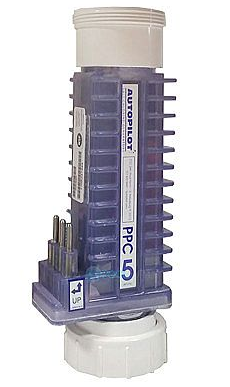AutoPilot PPC5MF 15 blade commercial replacement salt cell for up to 80,000 gallons
