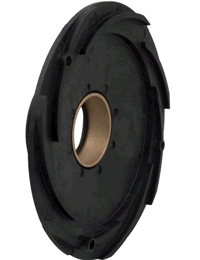 Pentair 355270Z diffuser for Challenger high pressure pumps