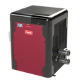 Raypak AVIA 264K BTU natural gas low NOx pool heater, model P-R264A-EN-C
