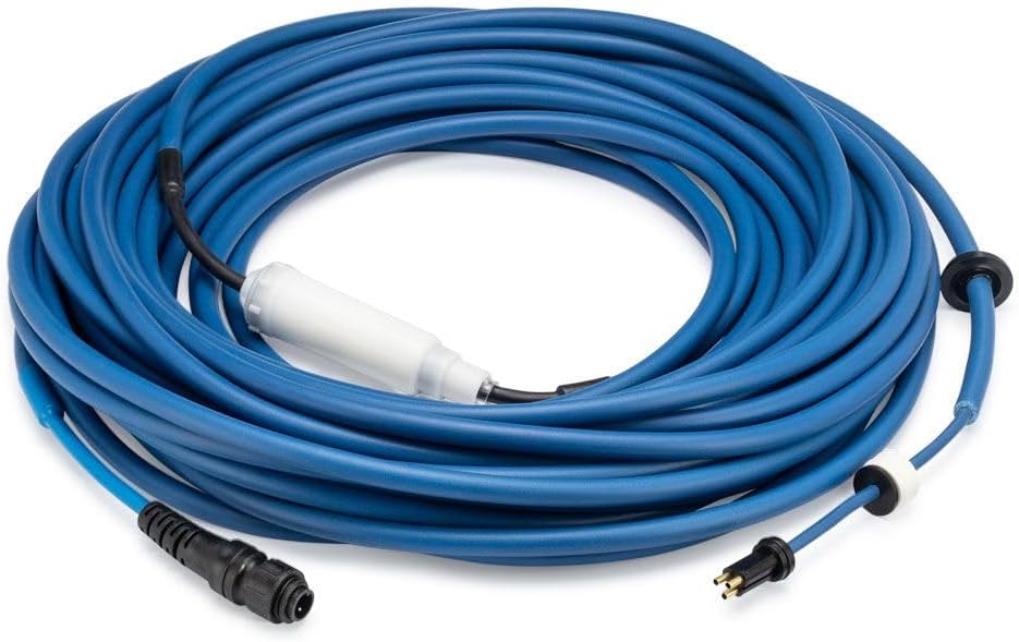 Maytronics 9995747-DIY swivel cable for Wave 100, C5, ProX2, 3001 and Enduro, swivel end