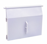 Pentair 513352 weir door for HydroSkim skimmers
