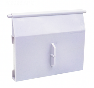 Pentair 513352 weir door for HydroSkim skimmers