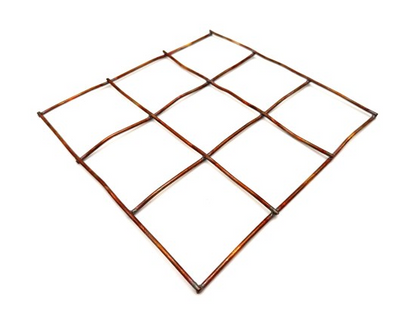 CMI EB3050 equipotential bonding grid kit, 3' x 50'