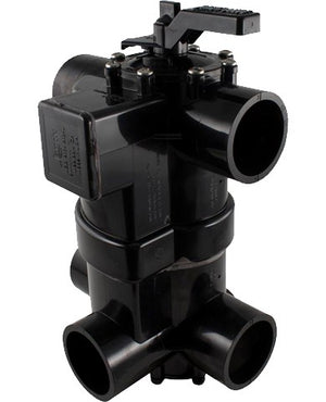 Jandy 8034 Neverlube 2-in-1 backwash valve
