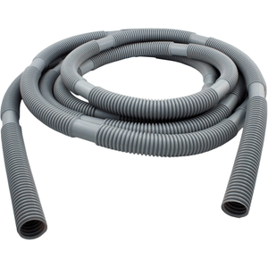 Polaris 6-225-00 gray float hose, 24 feet, for 65, 165 and Turbo Turtle cleaners