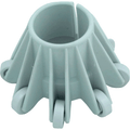 Polaris 6-107-00 wheel cage assembly for 60, 65, 160, 165 and Turbo Turtle pool cleaners