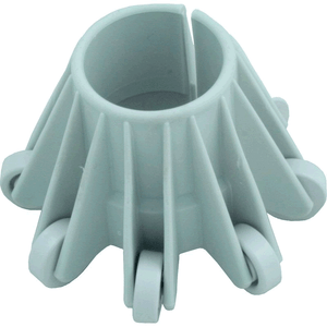 Polaris 6-107-00 wheel cage assembly for 60, 65, 160, 165 and Turbo Turtle pool cleaners