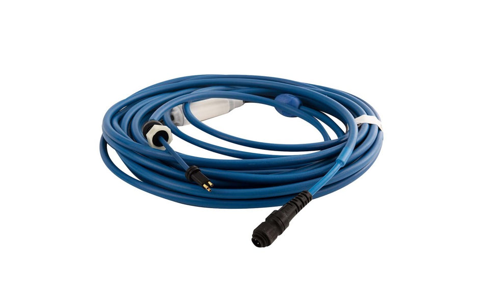 Maytronics 9995899-DIY 60 ft 3-wire swivel cable for Dolphin M600