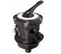 CMP 27515-154-000 multiport valve, replacement for Hayward Vari-Flo SP0714T