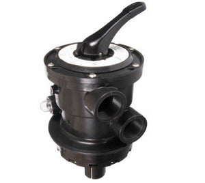CMP 27515-154-000 multiport valve, replacement for Hayward Vari-Flo SP0714T