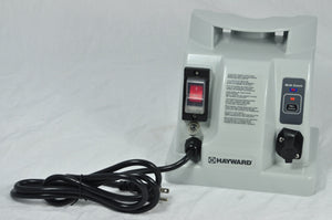 Hayward RCX97453 115V standard power supply for robotic pool cleaner