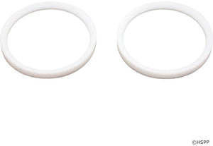 Hayward SPX0722P2 teflon ball seal set of 2 for SP-722 and SP-723 ball valves