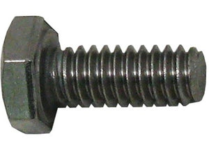 Purex 74927 compression screw, 1/4-20 by 5/8 inch
