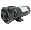 Waterway 3420610-10 Hi-Flo 1.5 HP two speed 115V side discharge pump
