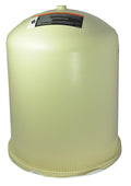 Pentair 170022 tan tank lid for the FNS Plus FNSP60 DE pool filter