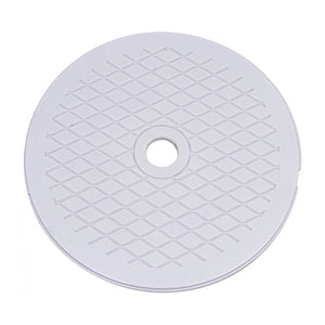 Pentair 513333 white lid for HydroSkim skimmers