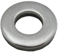 Pentair 53004800Z stainless steel washer for Nautilus DE filter clamp