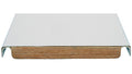 S.R. Smith 66-209-596S3NH Frontier III 6 ft no hole spring board in Marine Blue