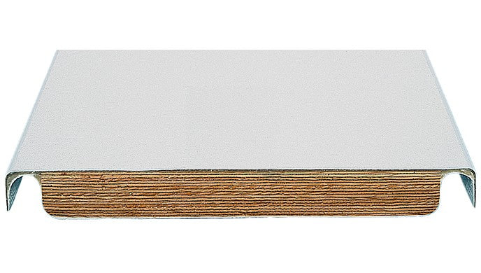 S.R. Smith 66-209-596S3NH Frontier III 6 ft no hole spring board in Marine Blue