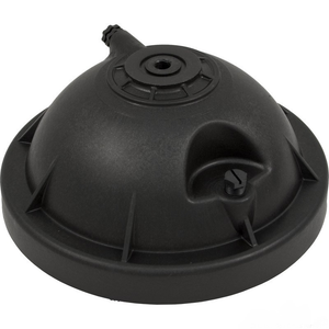 Hayward CX250C Star-Clear filter head dome with air relief valve