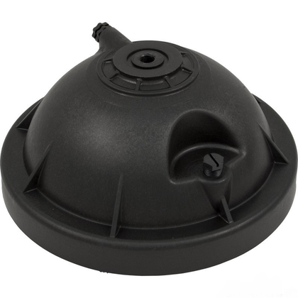 Hayward CX250C Star-Clear filter head dome with air relief valve