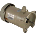 Pentair 350105S 3.2 kW PMSM VFD motor kit for IntelliFlo pumps, almond