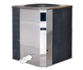 Raypak Professional Series PS10353ti-E-HC heat pump pool heater