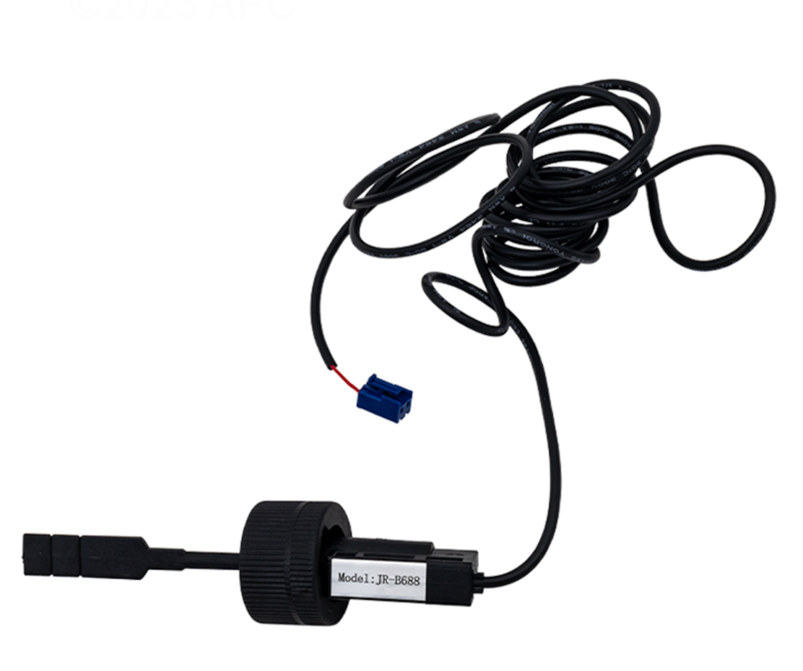 Raypak 018146F water flow switch for Crosswind pool heaters