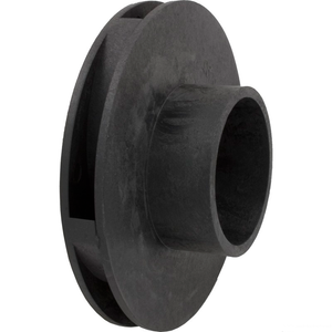 Pentair 355093Z impeller, 2 HP full rated and 2-1/2 HP up rated high flow