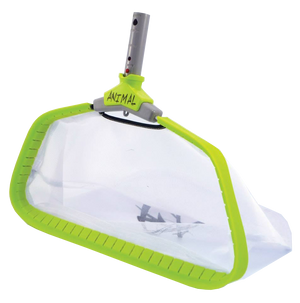 Oreq LN4110 Animal 20 inch leaf rake net with Rocket bag