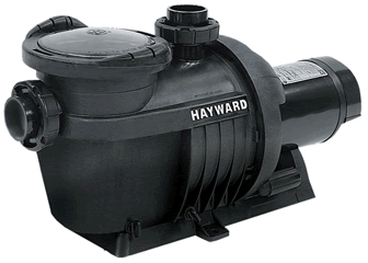 Hayward SP4020 NorthStar 2HP EE FR 230V pool pump