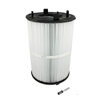 Sta-Rite 27002-0100S 100 sq. ft. filter replacement module for the System 2 PLM100
