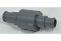 Pentair LLD05PM gray hose swivel for Letro Legend Platinum pool cleaners