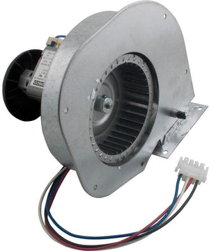 Hayward FDXLBWR1930 combustion blower kit for Universal H-Series Low NOx pool heaters