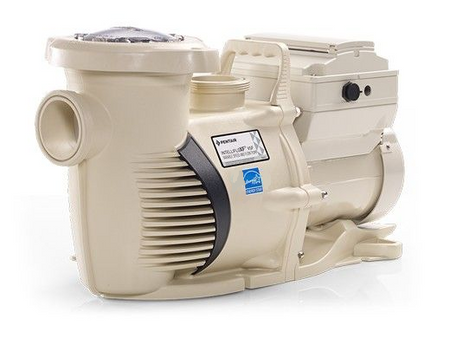 Pentair IntelliFloXF 022056 variable speed and flow pool pump, 3 HP, 230V