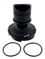 Jandy R0445400 diffuser kit with o-rings, screws and washers for 0.5 to 3 HP pumps