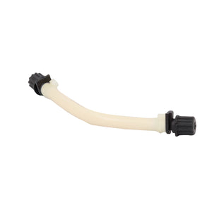 Hayward CAX-3512 Santoprene feed tube, 3 by 7 inches, 31.68 GPD