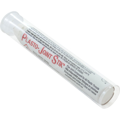LA-CO 11775 Plasto-Joint Stik plastic thread sealant stick