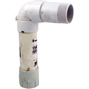 Pentair 154805 lower piping assembly for the side mount Triton TR60 sand filter