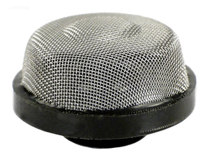 Hayward CX3000J1 air relief filter with stainless steel screen