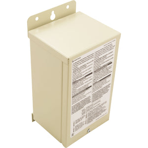 Pentair 619963 12V to 14V 300W pool light transformer
