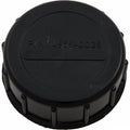 Sta-Rite 14965-0025 threaded drain cap for Cristal-Flo sand filters