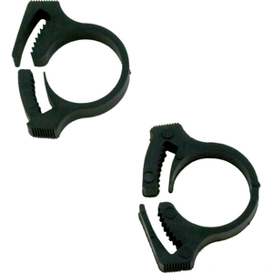 Letro EB15 sweep hose attachment clamp for Pentair Legend pool cleaners