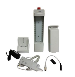 Global Pool Products S Series Pool Lift Conversion Kit with Control Unit, Handset, Battery and Charger, TI600CSNA