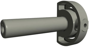Hayward RCX97443 replacement shaft for the SharkVac RC9740 robotic pool cleaner